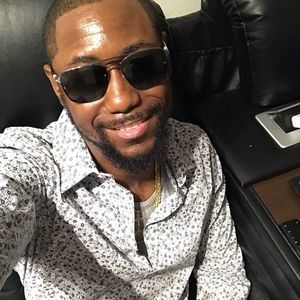 Meet your Posher, Jonathan